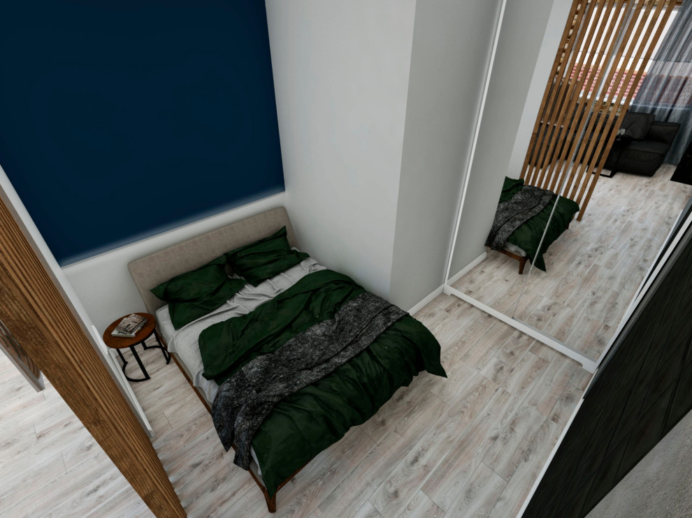 Квартира для молодого человека