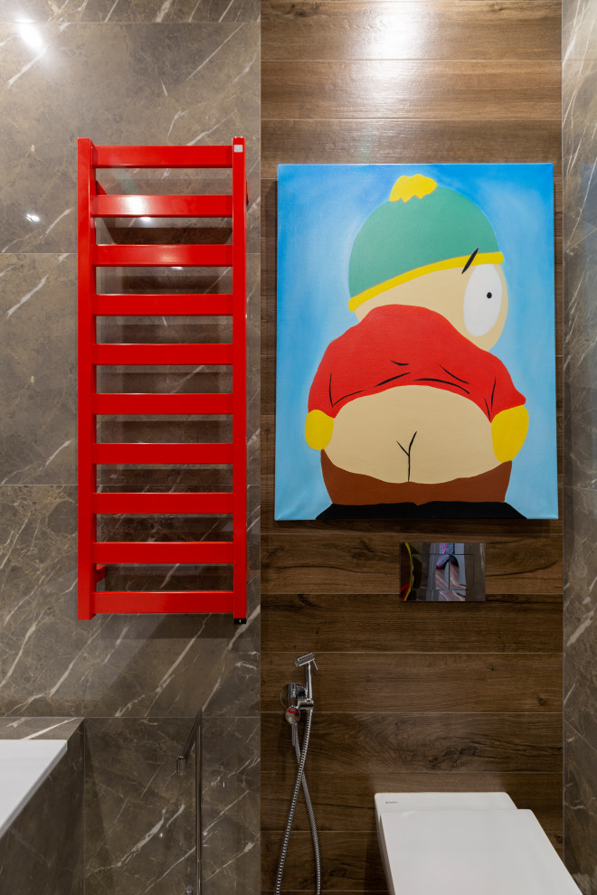 Квартира в Долгопрудном