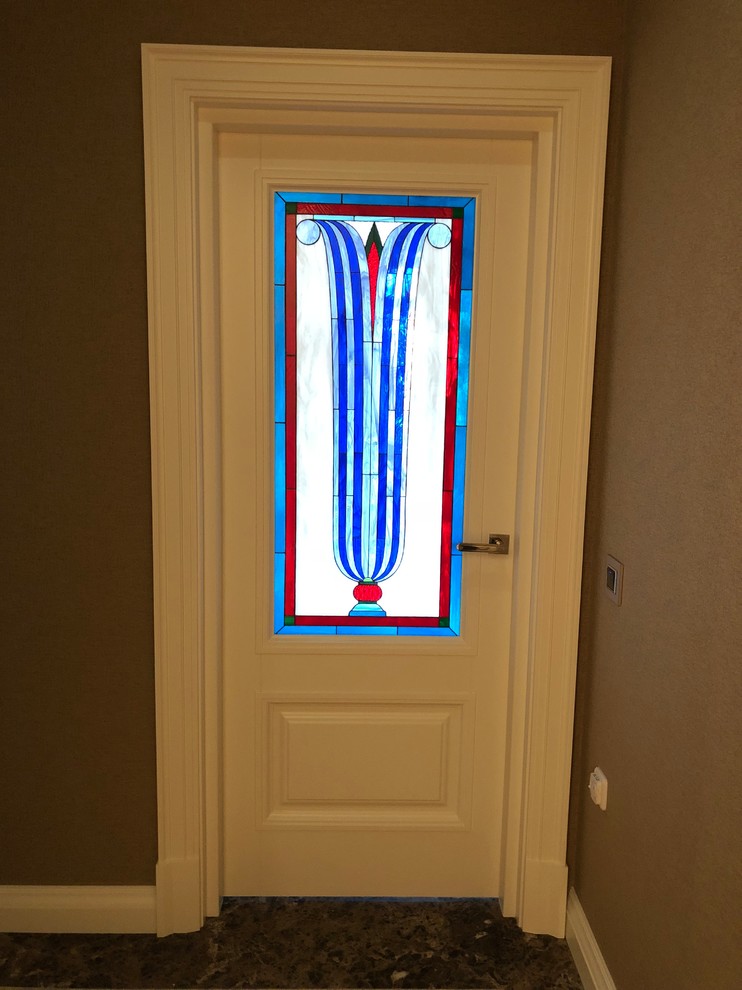 Авторская мебель.