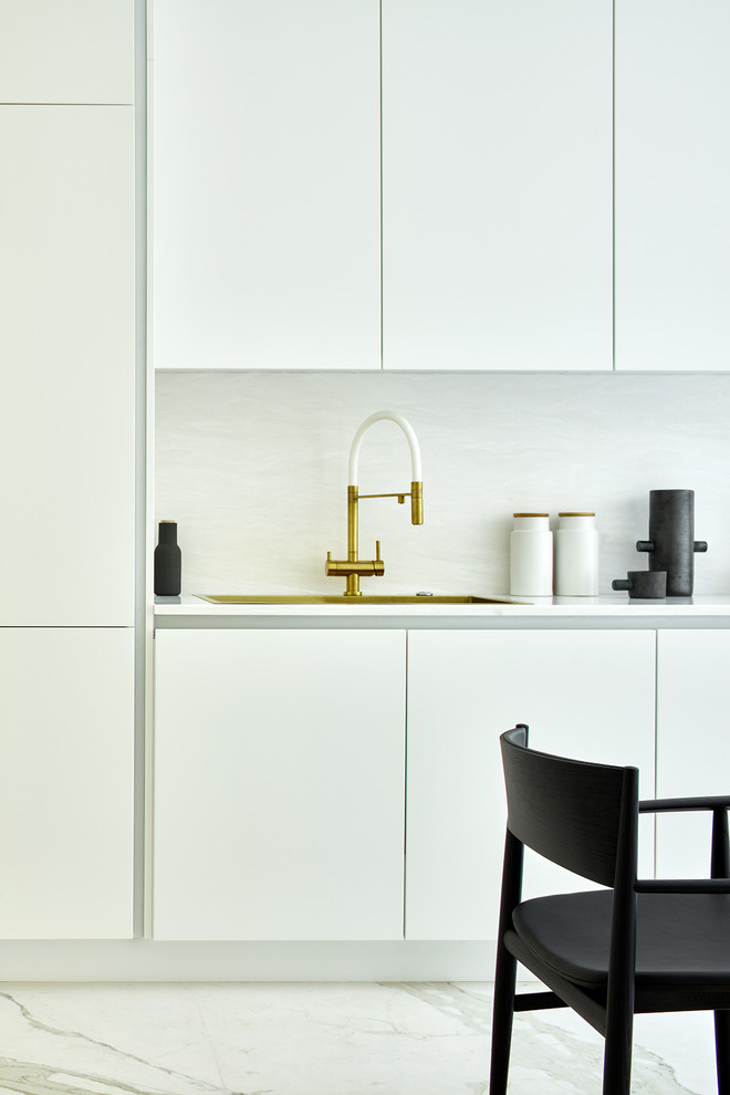 Квартира в Хамовниках