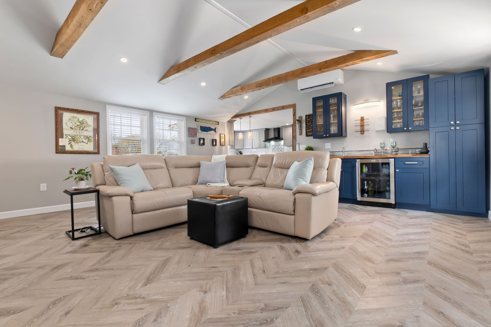 Newburyport project