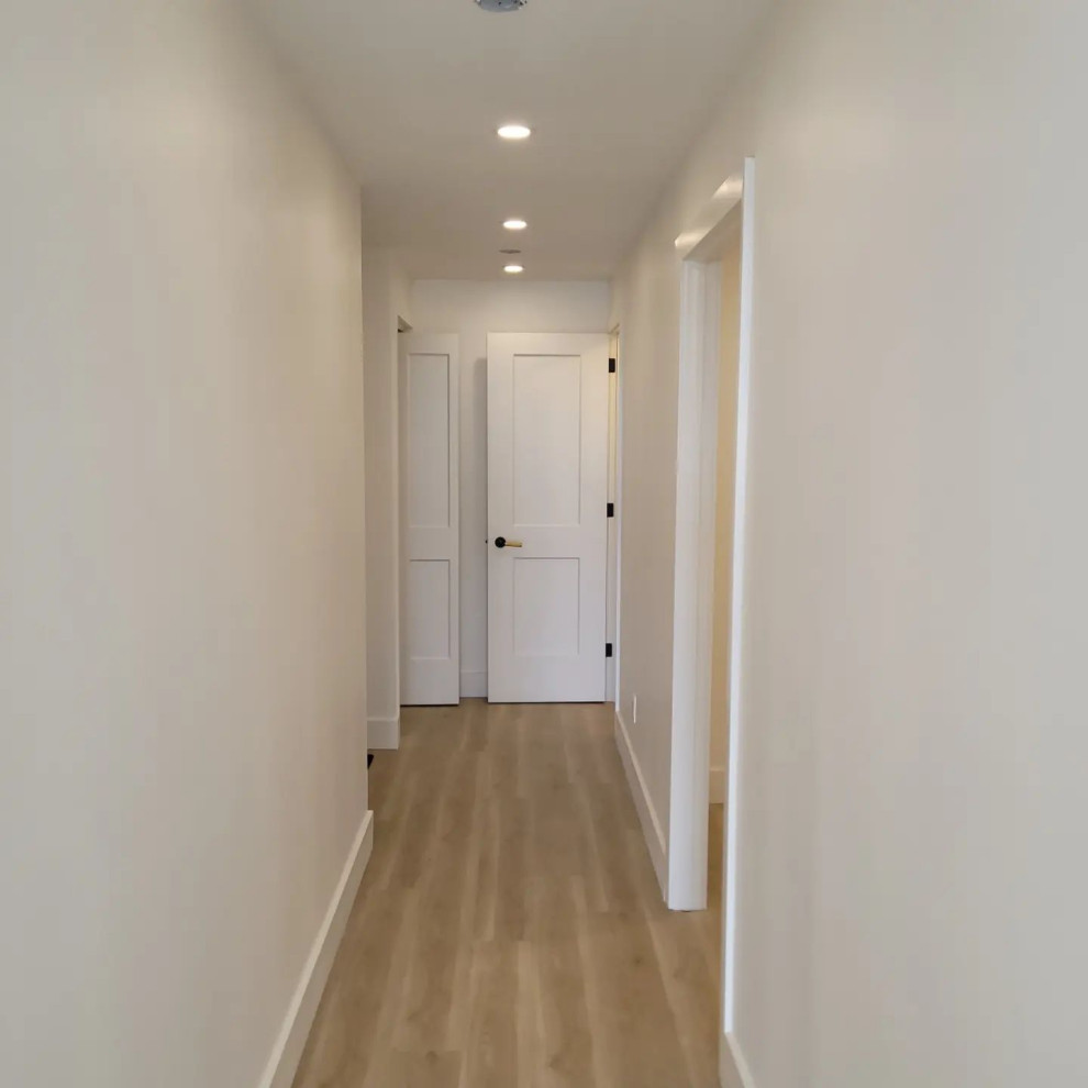 Condo Renovation