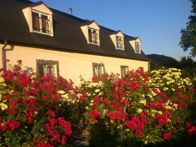 Господский дом