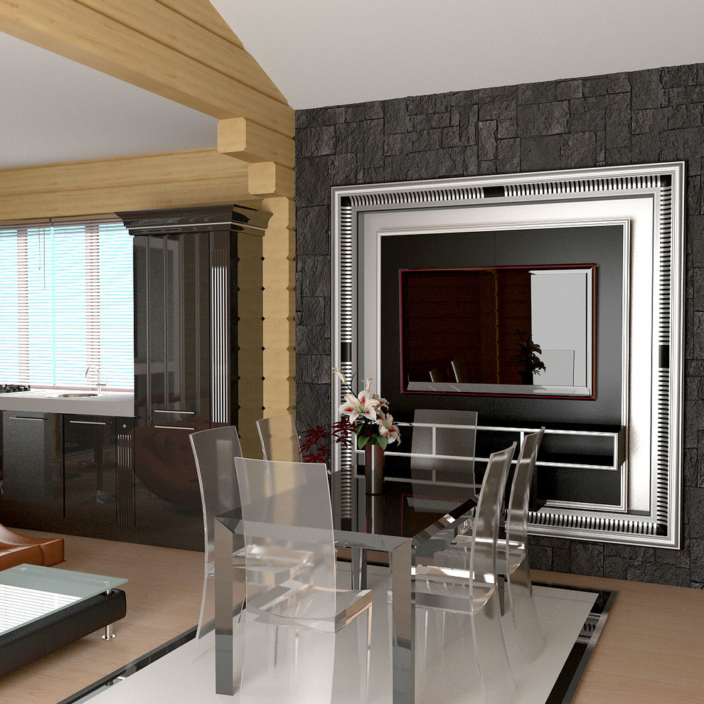 Загородная баня