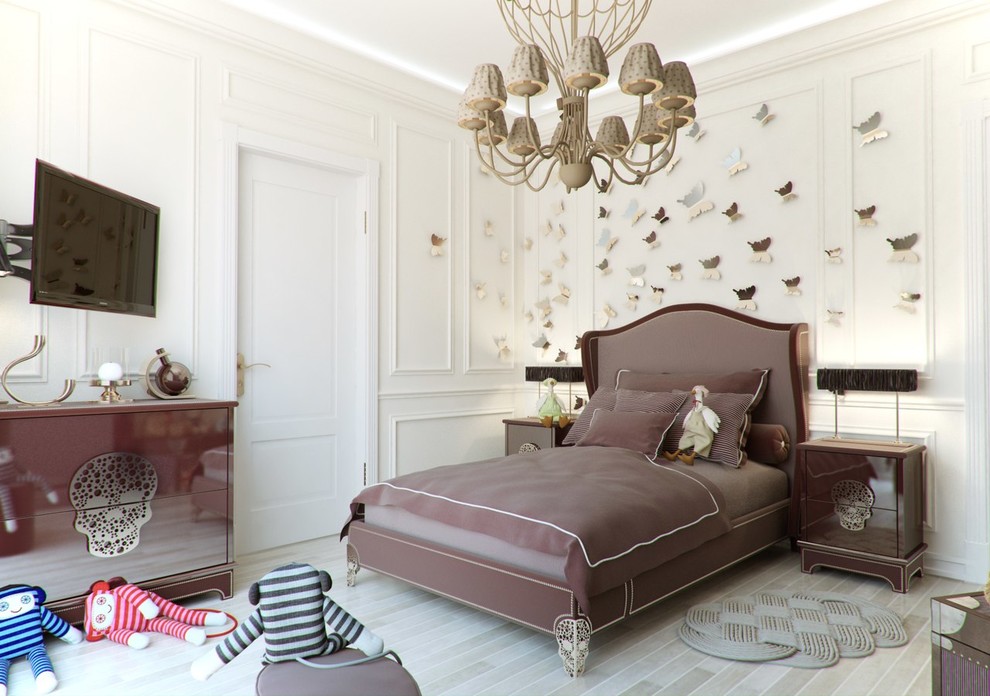 Villa Latchi. Cyprus