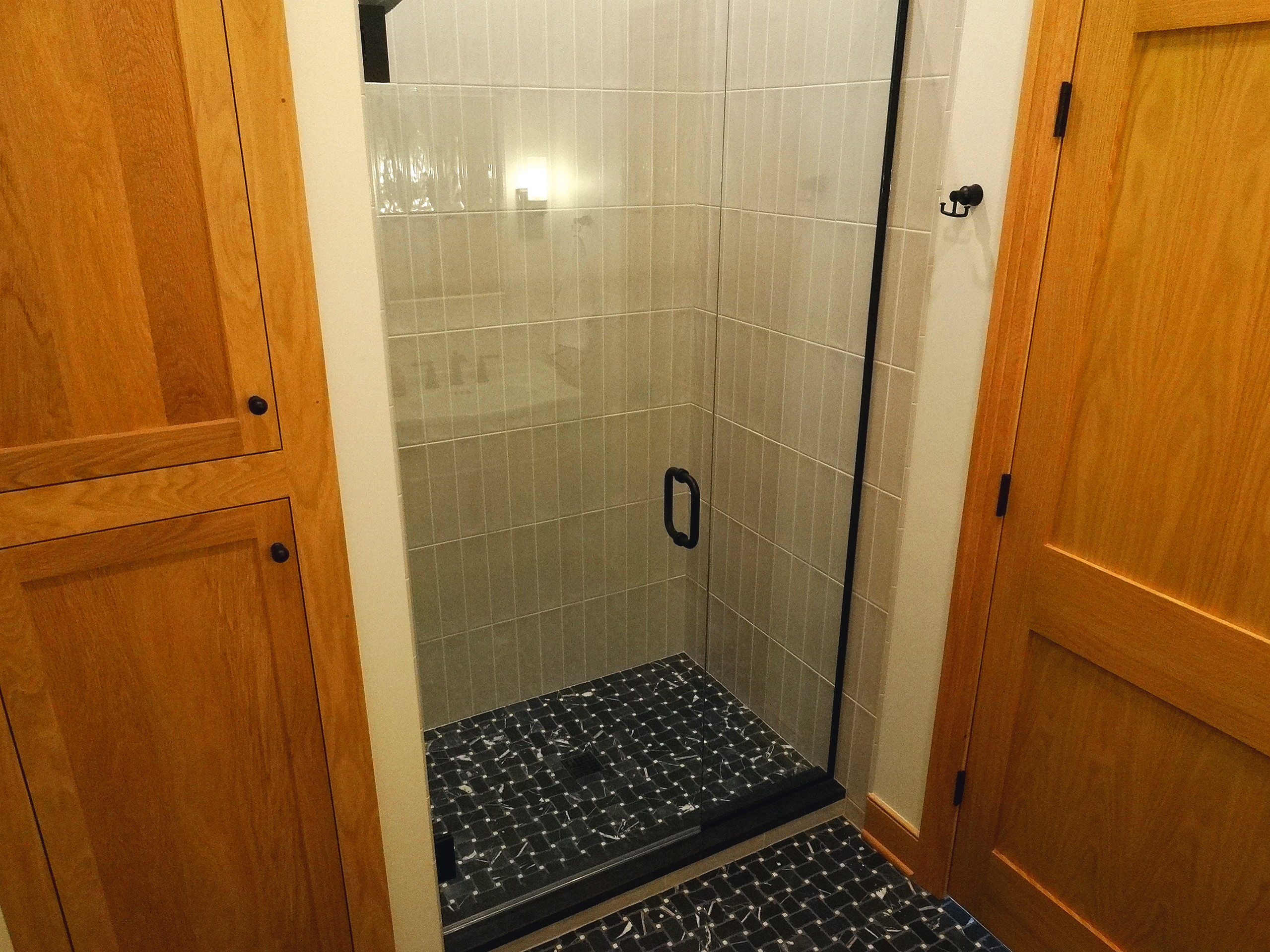 Hartland Residence - First Floor Remodel