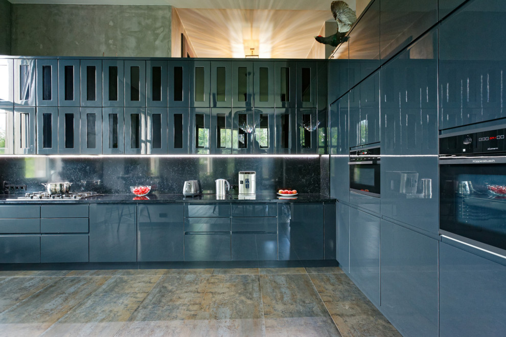 Lucky Evolution в загородном доме