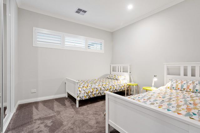 41 North Coogee coastal-bedroom