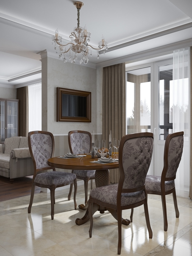 ЖК Московский квартал