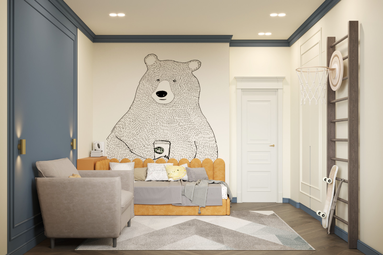 ЖК ИДЕАЛИСТ