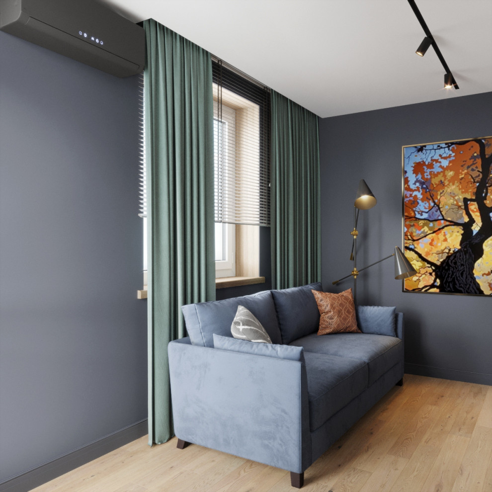 ЖК Матрешки. Ижевск.