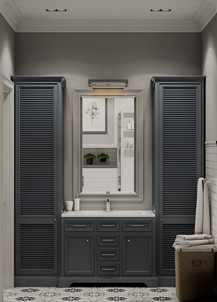 Загородный дом. ЖК "Гармония"