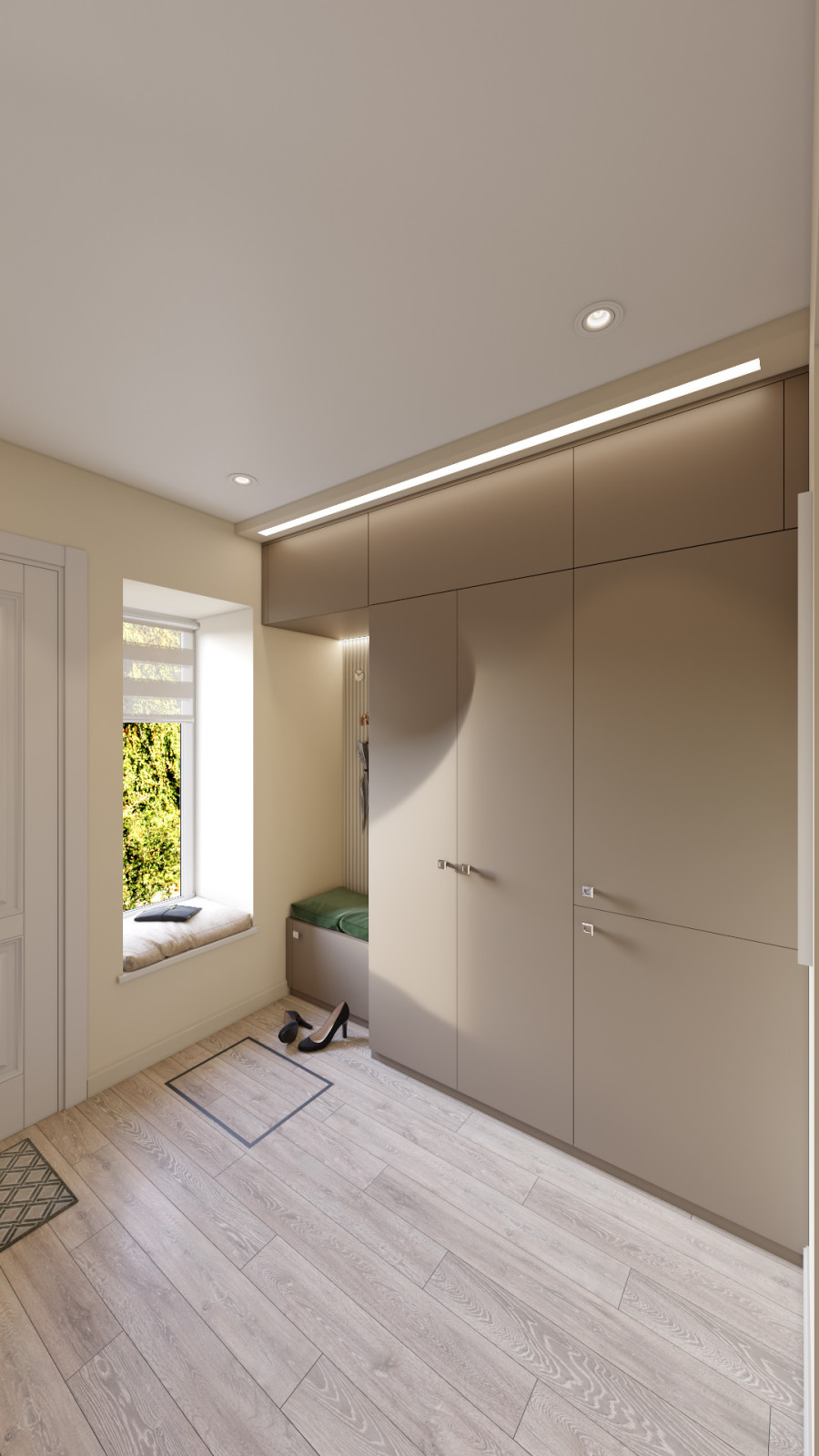 Дизайн и ремонт дома Запорожье