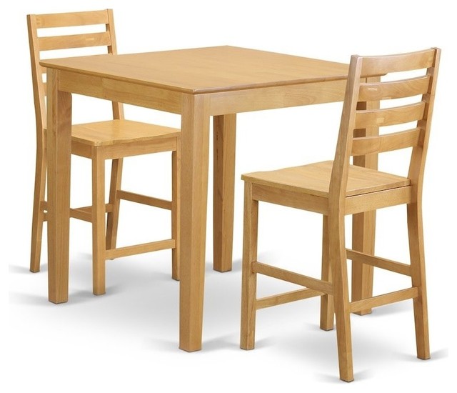 Counter Height Table And Chair Set, Pub Table Chair Height