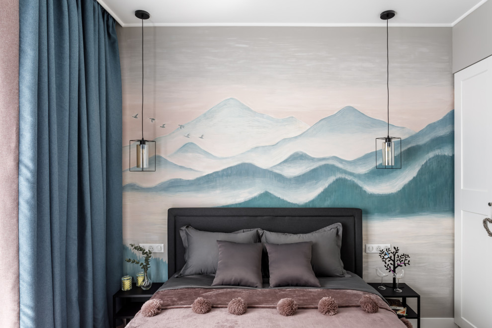 Однокомнатная квартира в Москве ЖК Лефортово