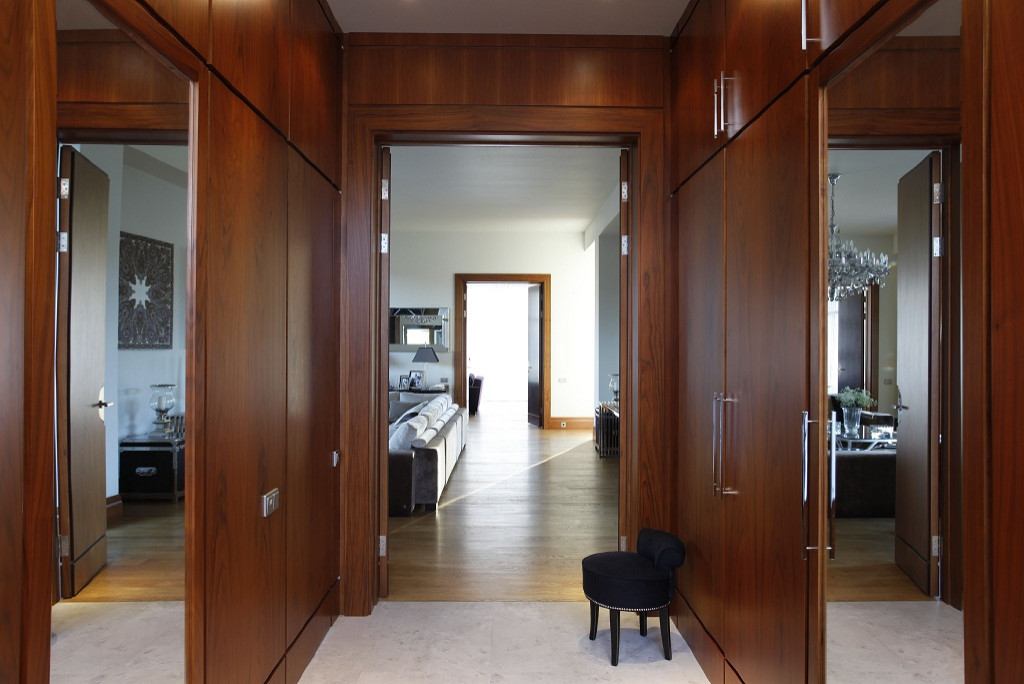 Дом в Иславском