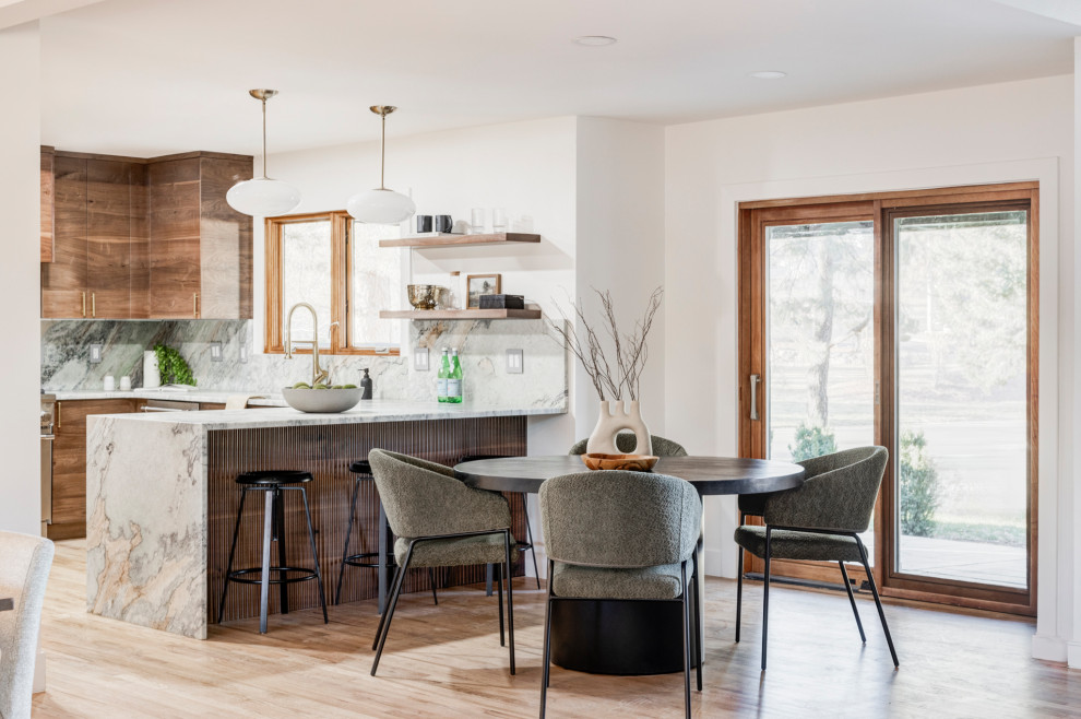 Winged Foot House Remodel