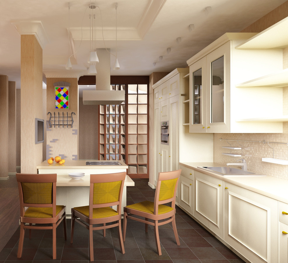 Квартира 189 кв.м