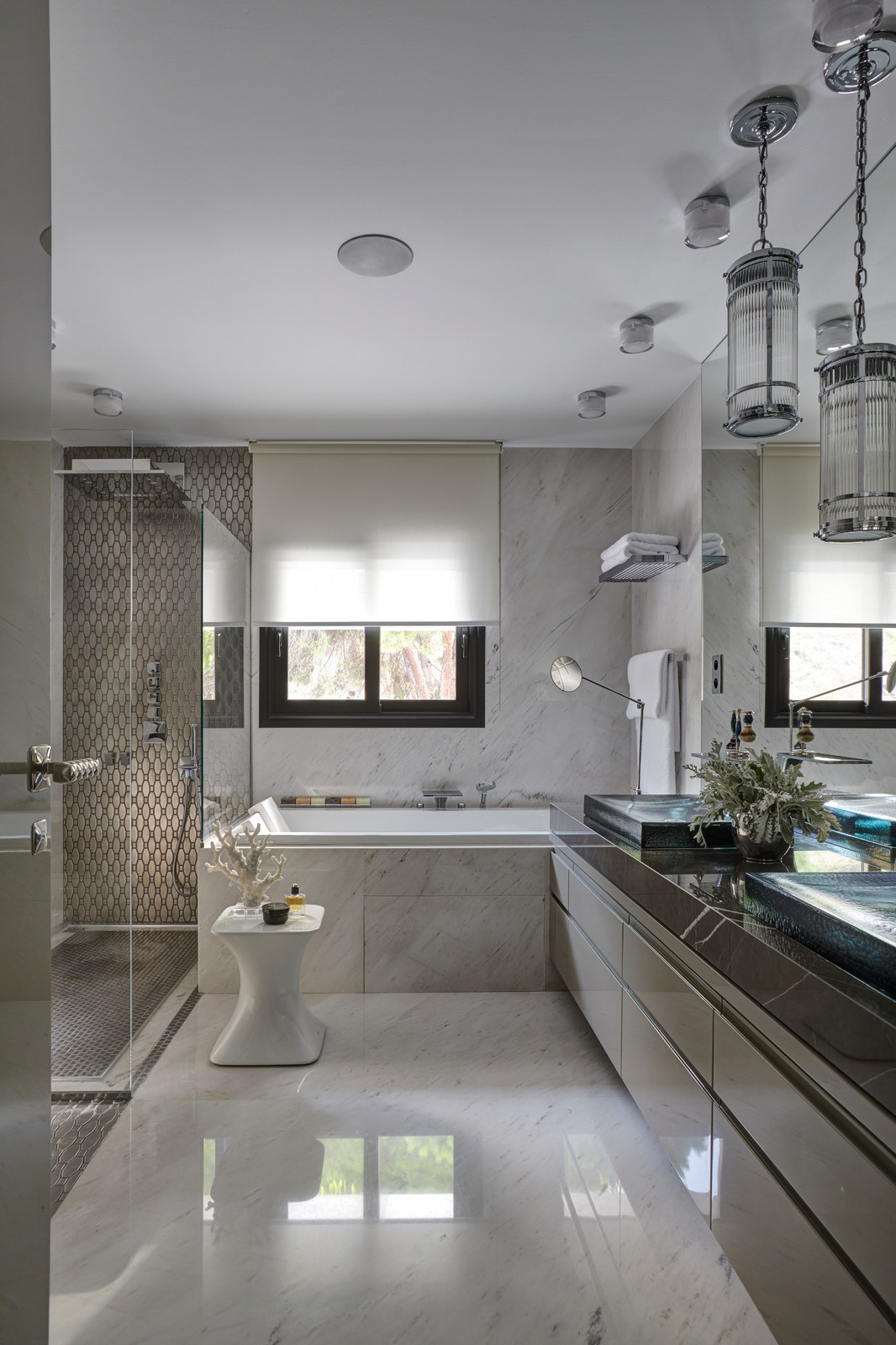 Вилла в Испании