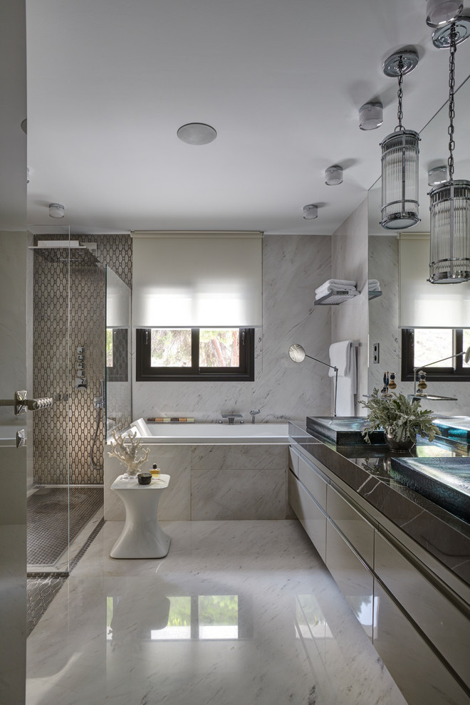 Вилла в Испании