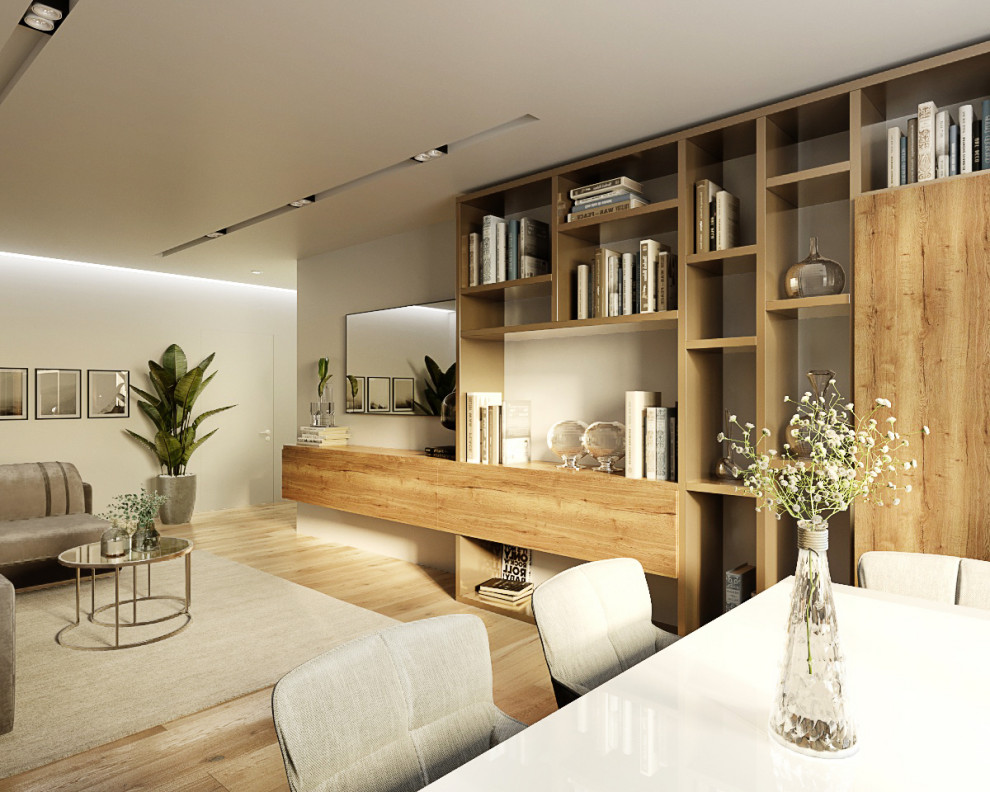 Изготовление мебели на заказ