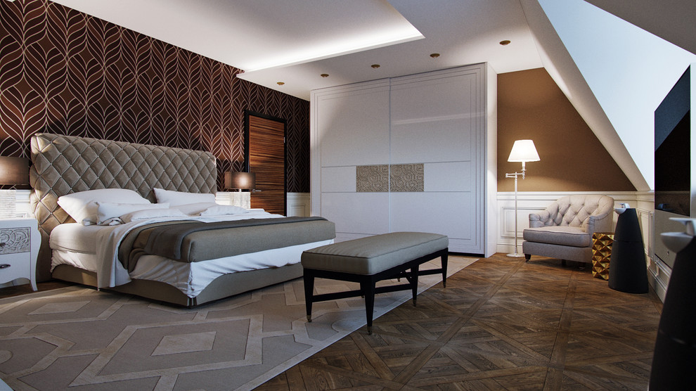 Таунхаус в ЖК Потапово