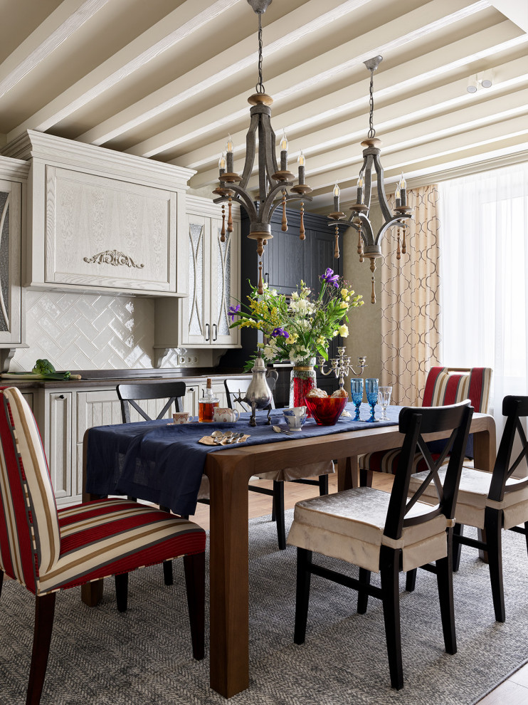 Квартира для подруги