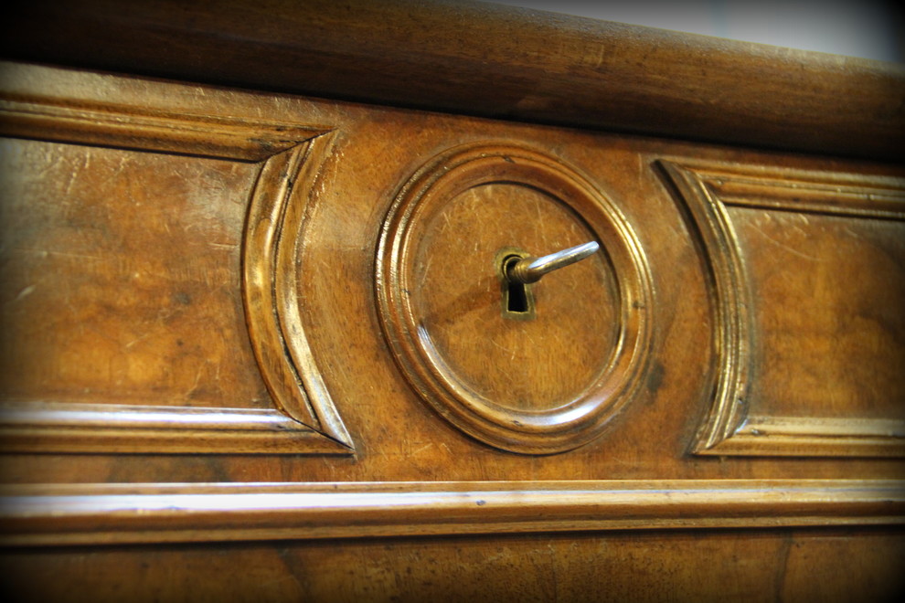 Commode Louis Philippe