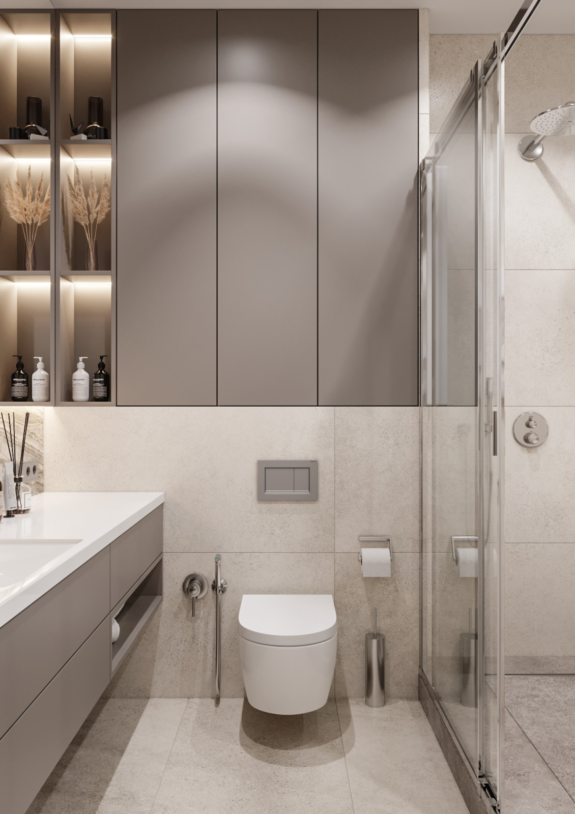 ЖК Донской Олимп