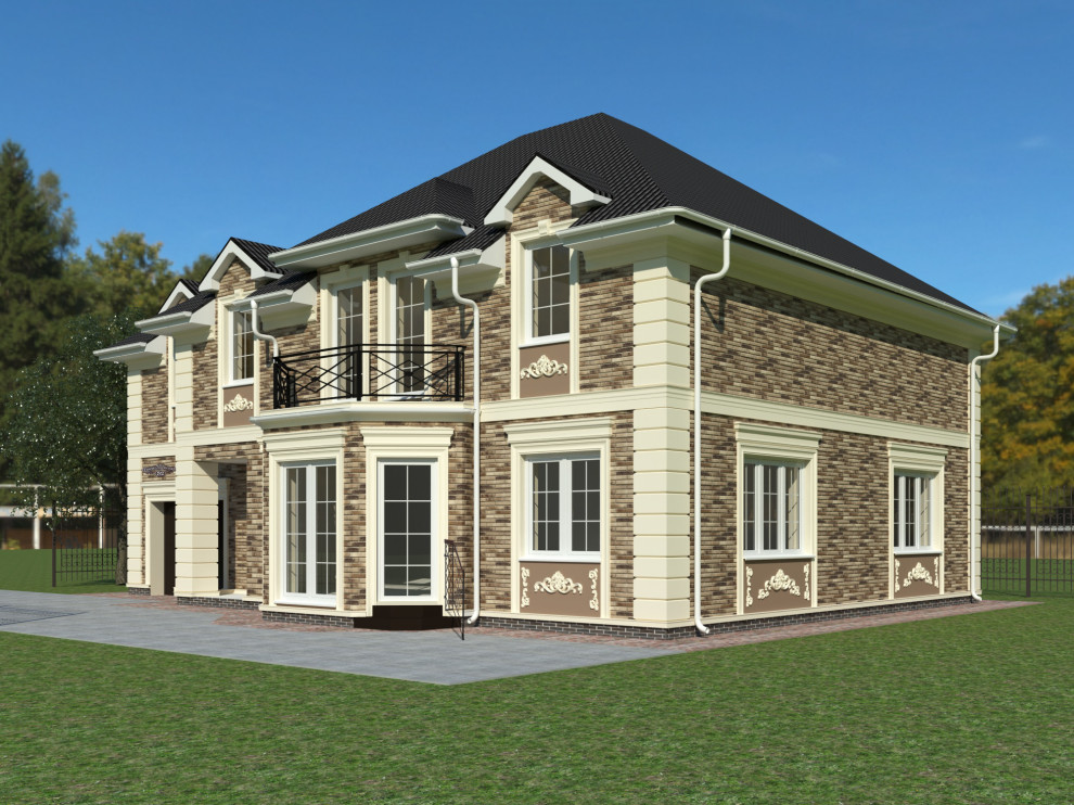 Архитектура