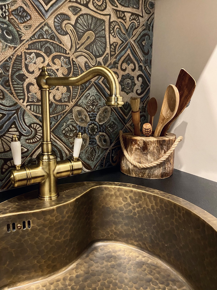 Однокомнатная квартира в ЖК "Ред Сайд"