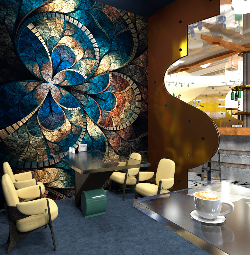 Кафе круглосуточных завтраков "Будильник"