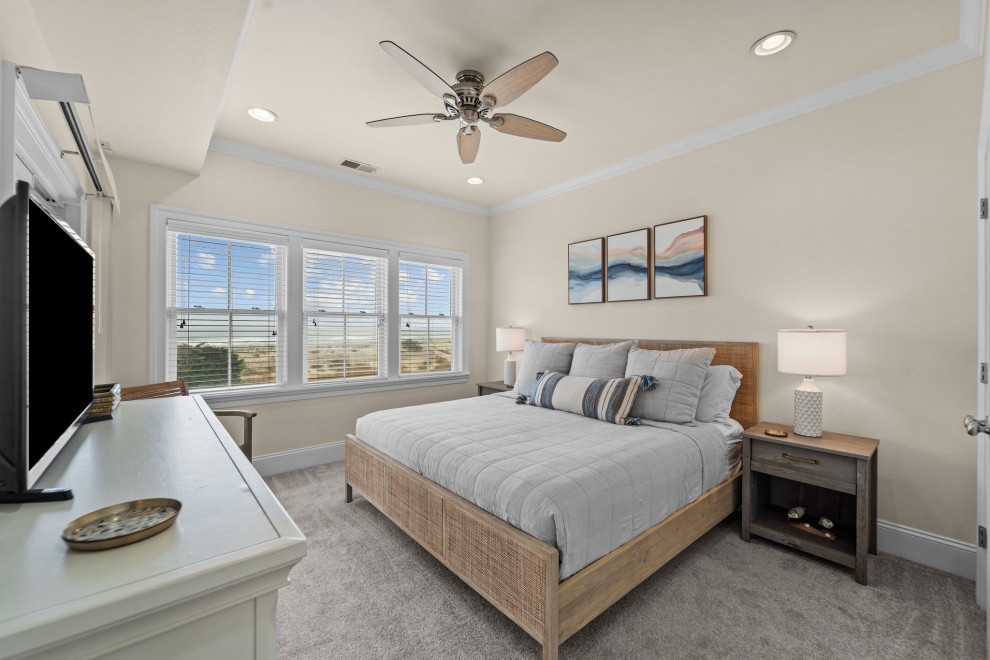 Vacation Rental Design