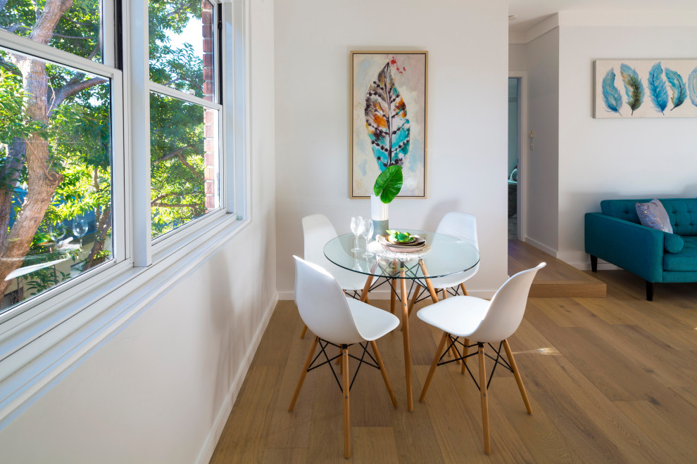 Rose Bay Apartment
