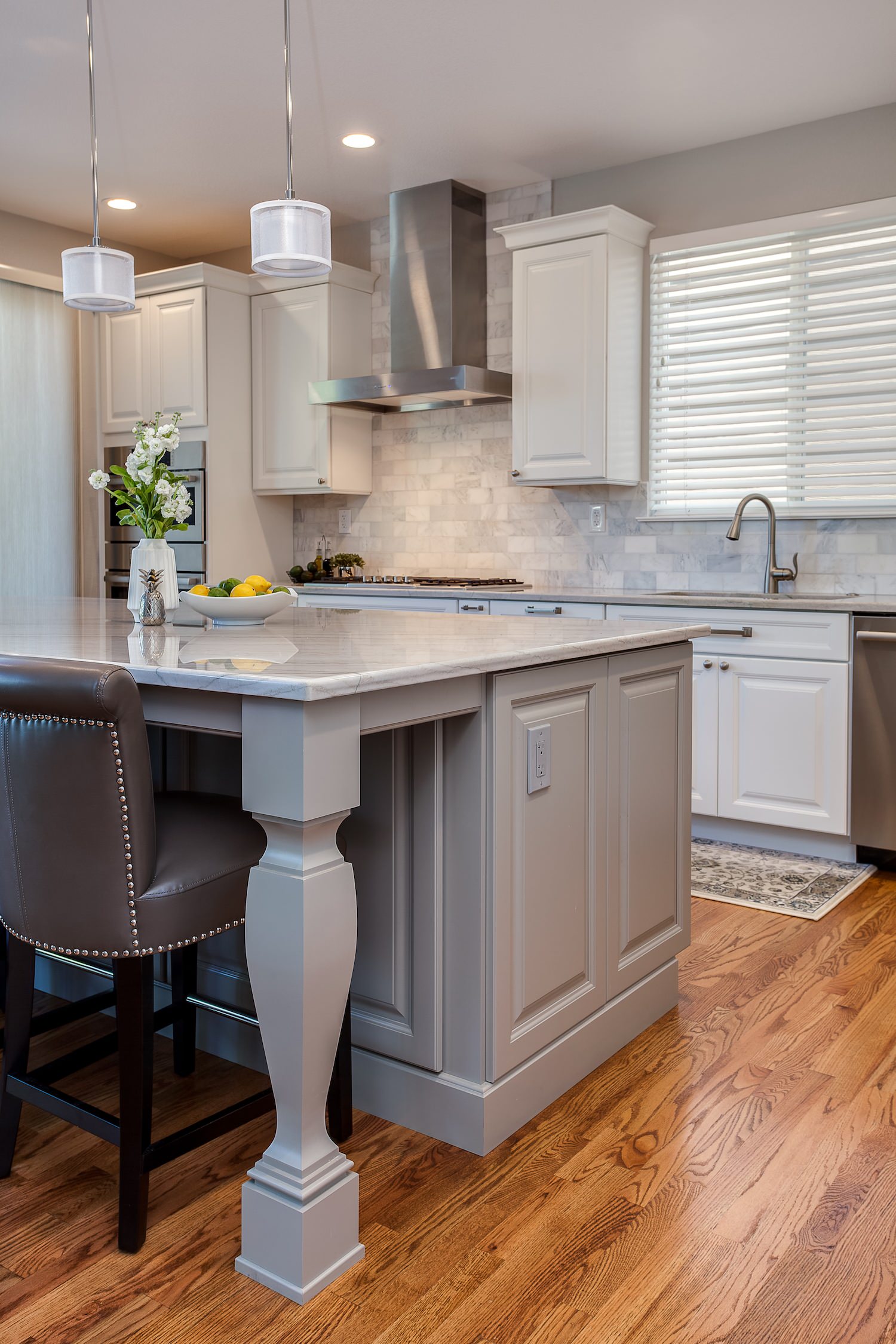 McArthur Ranch Kitchen Remodel