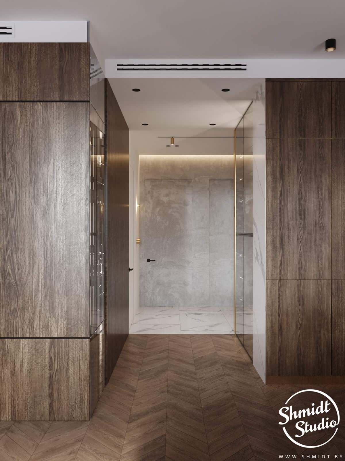 Проект "Строгий"  | Москва