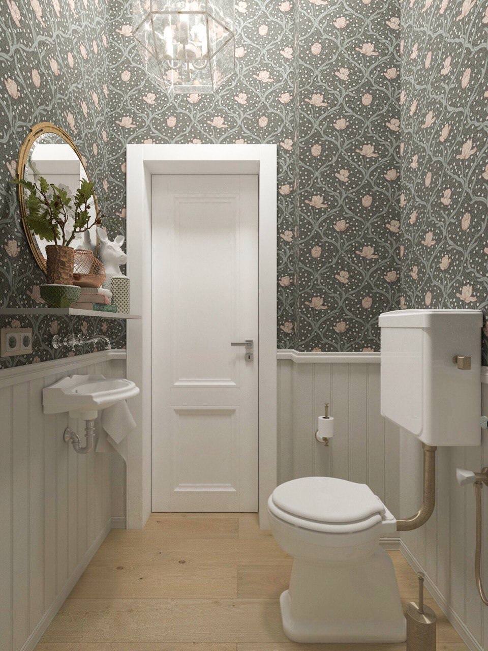 Старый фонд Васильевского острова