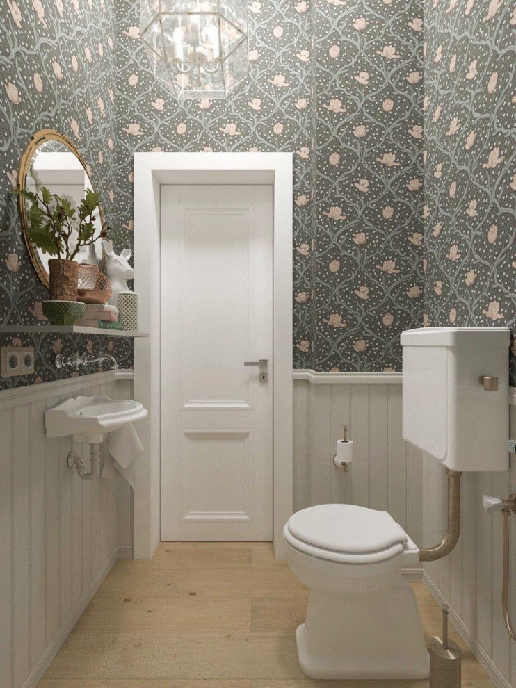 Старый фонд Васильевского острова