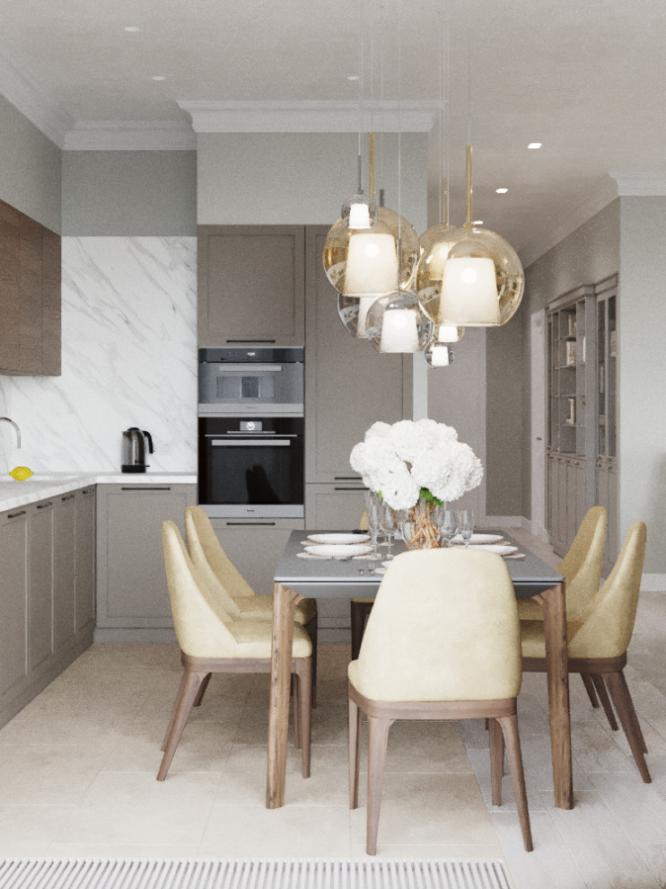 ЖК "Крестовский Делюкс"