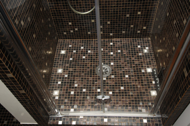 BAGNI contemporary-toalett