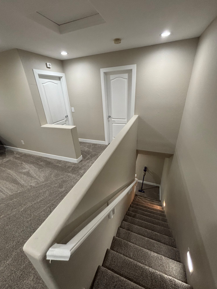 Restored Loft - Second Angle