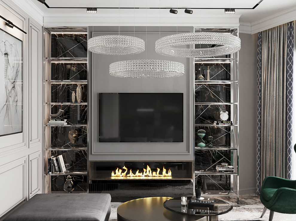 ЖК Грюнвальд