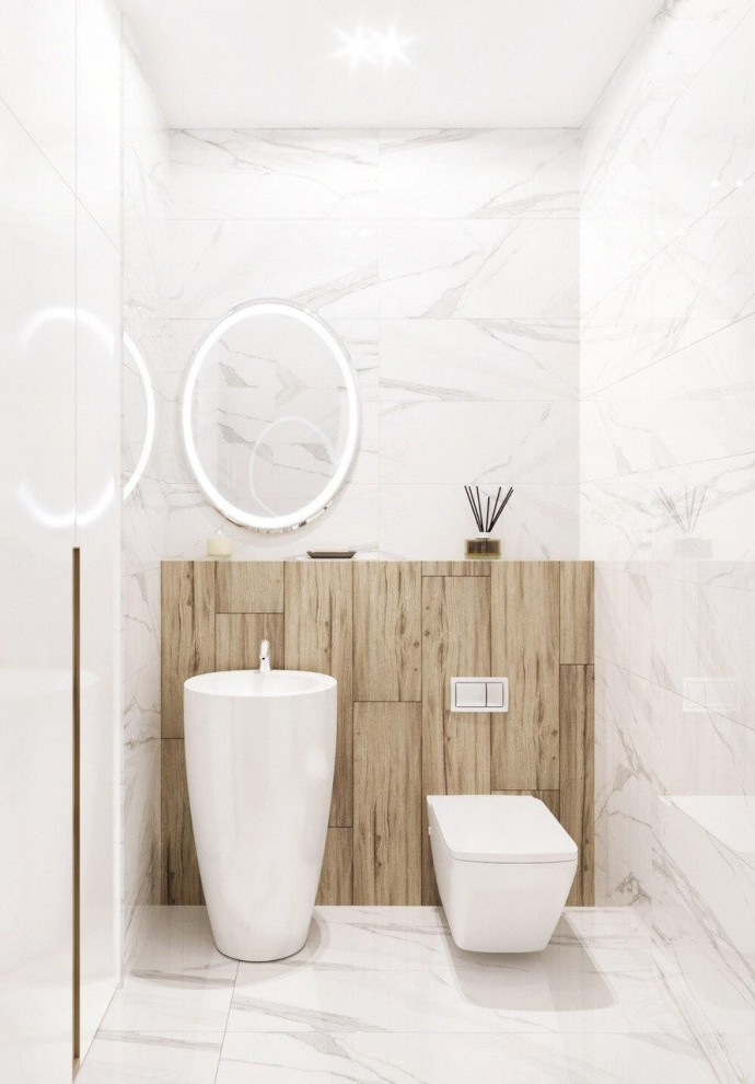 Квартира Митино 82 м2