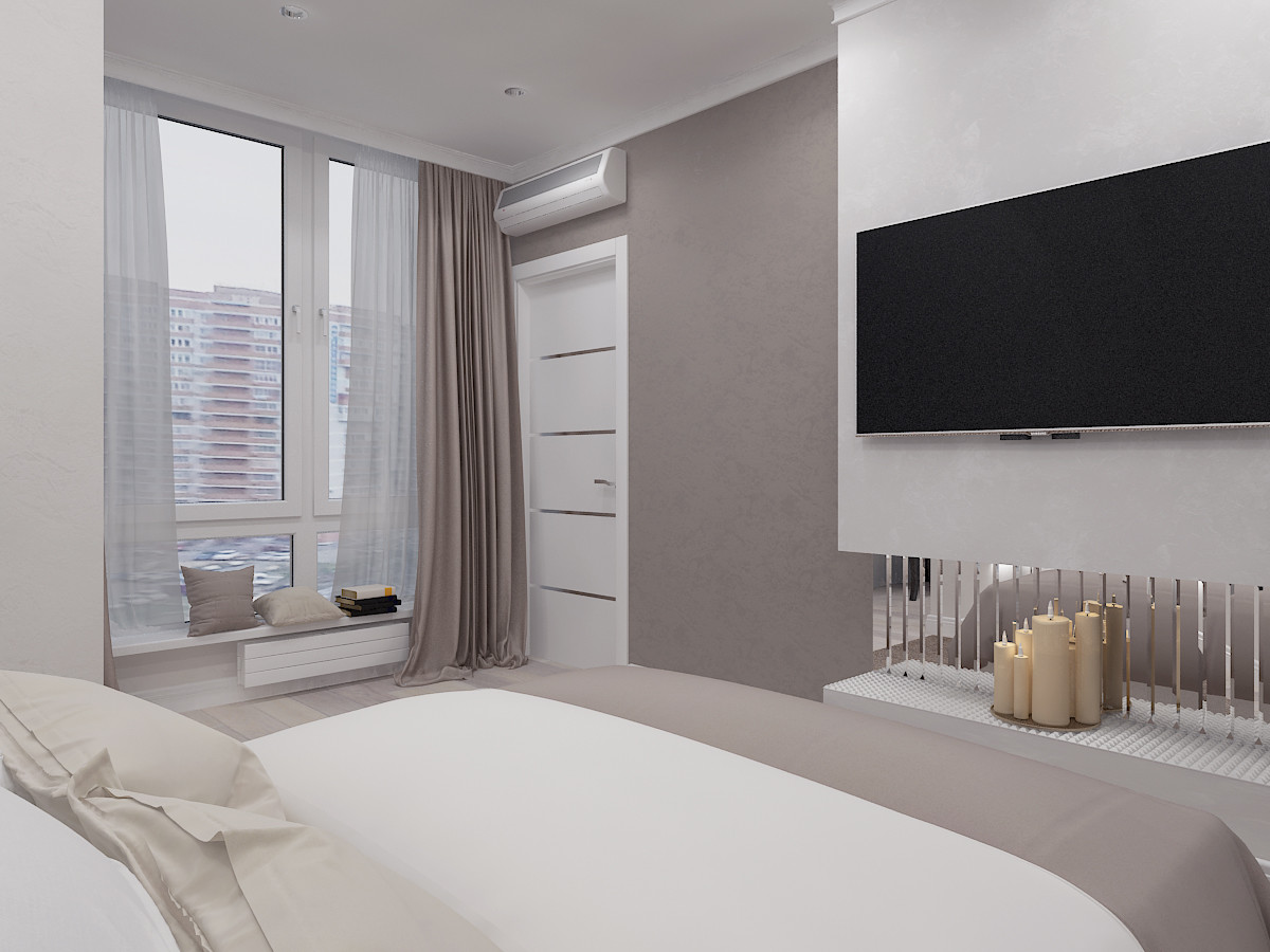 функциональная квартира