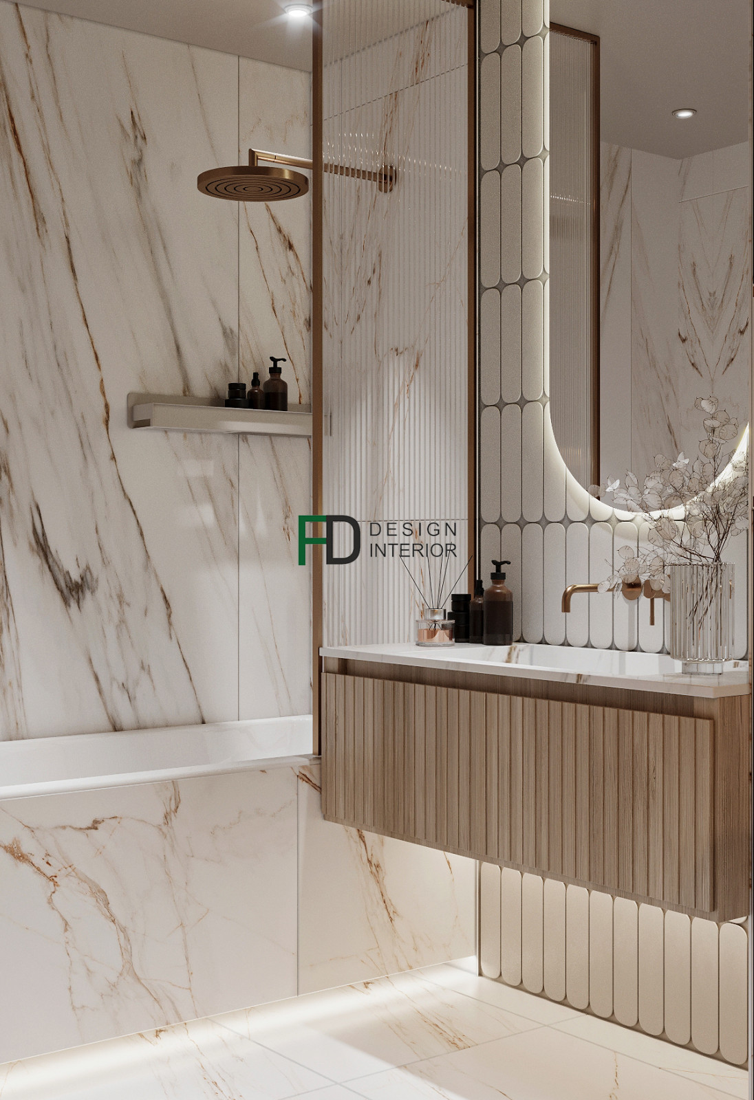 ЖК "Брусника", Москва, Видное