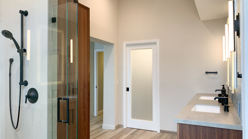 Serene Bel Marin Keys Bathroom