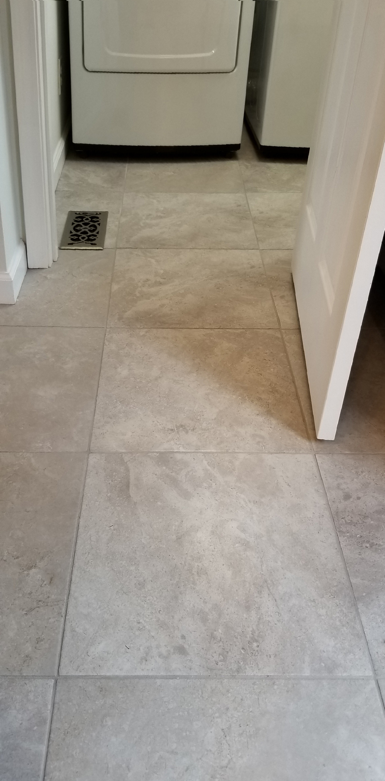 Gainesville Lake Home Remodeling - Kitchen, Butler's Pantry & Laundry