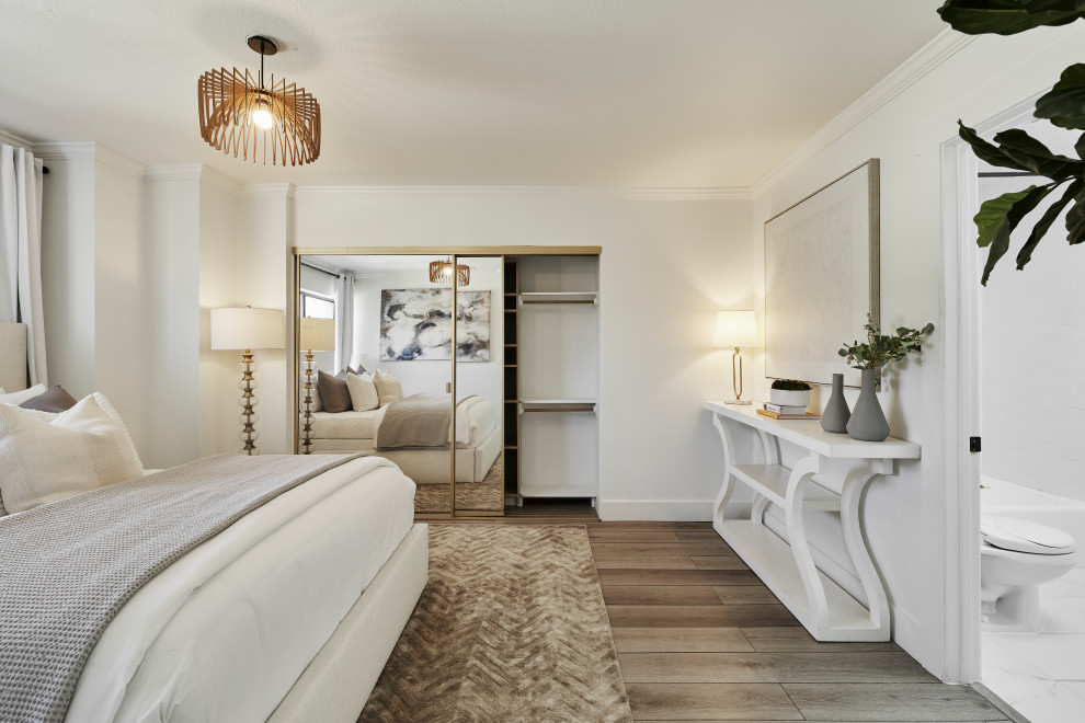 Modern Home Refresh