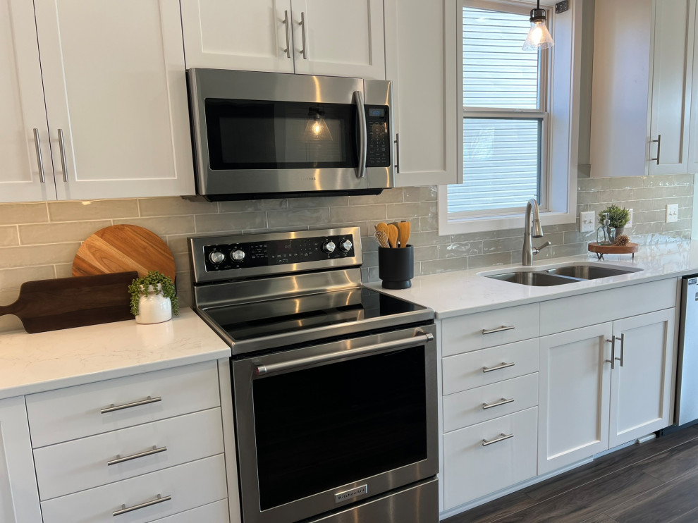 Gleason Farms Kitchen