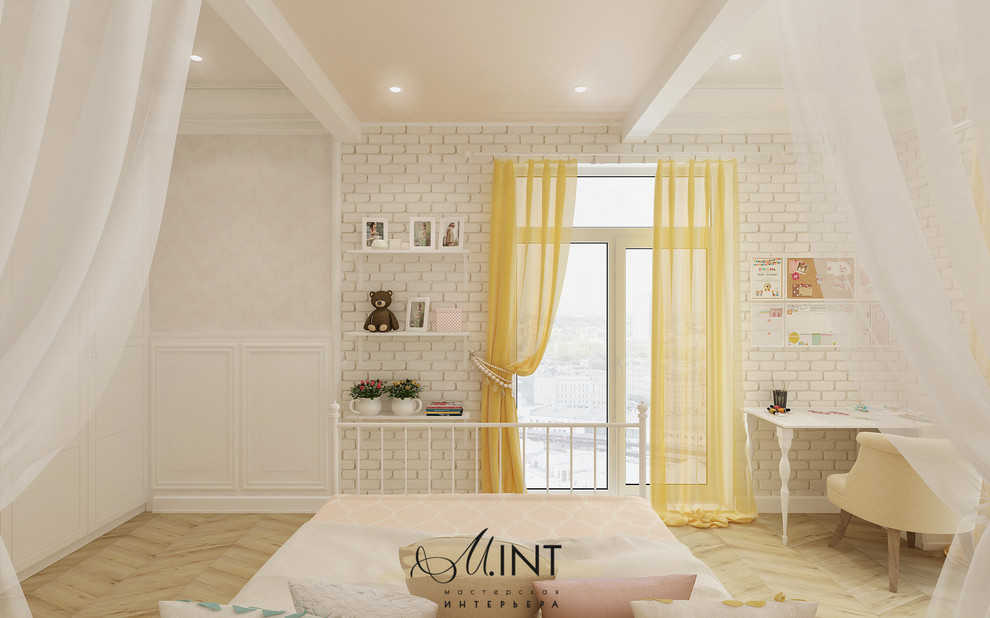 Квартира на Семьи Шамшиных